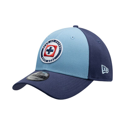 New Era 940 Lmx Stdm Cruz Azul