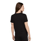 Nike W Nsw Club Ss Tee Icn Ftra image number null