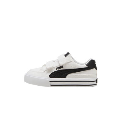 Puma Court Classic Vulc Fs V Ps