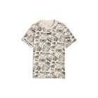 Puma Mid90S Aop Tee B image number null