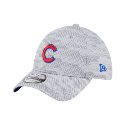 New Era Mlb25 Ch 3930 Chicago Cubs Dgrotc