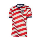 Nike Usa M Nk Df Jsy Ss Stad Hm image number null