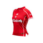 New Balance Toluca Jersey Hme Sponsor 2627 image number null