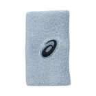 Asics Wrist Band Pair Long image number null