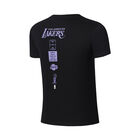 Fexpro Tshirt Los Angeles Lakers image number null