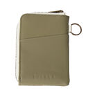 Thread Scout Zipper Wallet image number null