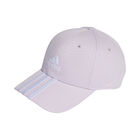 Adidas Gorra Beisbol 3 Franjas Sarga De Algodon image number null