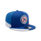 New Era 5950 Lmx Ssnl 260216 Cruz Azul image number null