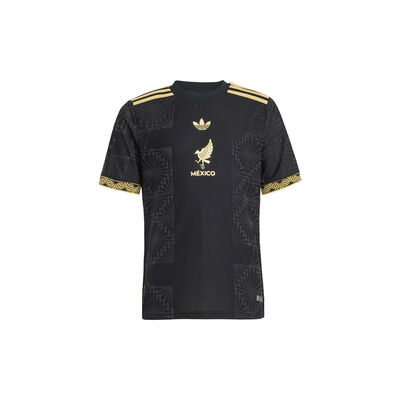 Adidas Jersey Tercero Niño Seleccion Nacional de Mexico 24 25