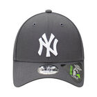 New Era 940Snap Q224 Grpht Repreve New York Yankees Grh image number null