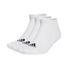Adidas Calcetines Acolchados Al Tobillo Sportswear 6 Pares image number null