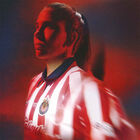 Nike Chivas W Nk Df Jsy Ss Stad Hm image number null