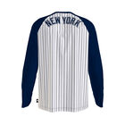 Fexpro Mlb Playera New York Yankees Basic image number null