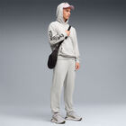Puma M Graphics French Terry Hoodie image number null