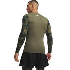 Under Armour Ua Hg Armour Comp Cb Ls image number null