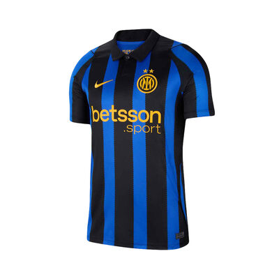 Nike Inter de Mil&aacute;n M Nk Df Jsy Ss Stad Hm