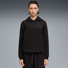 Puma W Cloudspun Hoodie image number null