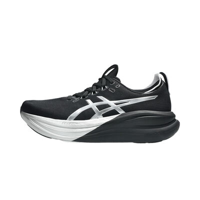 Asics Nimbus 28 Platinum