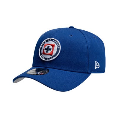 New Era 970 Lmx Basic 2025 Cruz Azul
