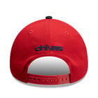 New Era 940 Lmx Crwn Logo Chivas image number null