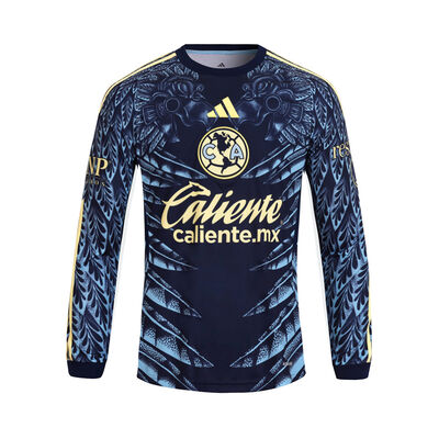 Adidas Club America Jersey Visita H
