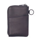 Thread Zipper Wallet image number null