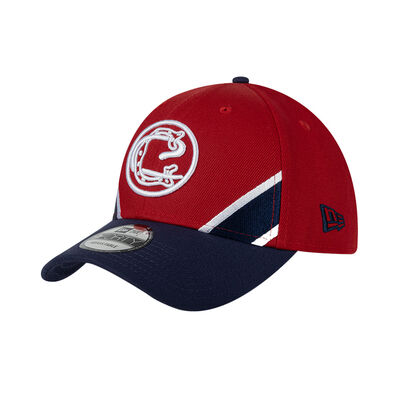 New Era 940 Lmx Retro Strps Chivas