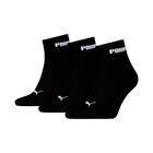 Puma Cushioned Next Quarter 3P Unisex image number null