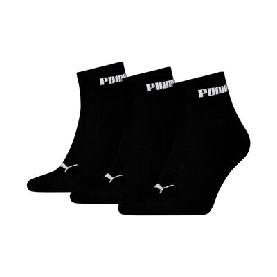Puma Cushioned Next Quarter 3P Unisex
