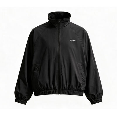 Nike W Nsw Clssc Uv Track Jkt