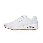 Tenis Skechers Street Uno Blanco Hombre image number null