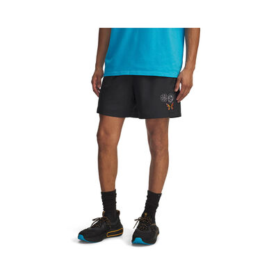 Under Armour Ua Icon Volley Dotd Short