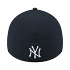 New Era 3930 Visor Hit 19946 New York Yankees Otc image number null