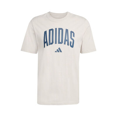 Playera estampada retro Lineage