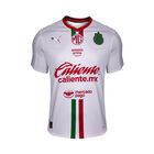 Puma Chivas Away Shirt Replica 25 26 image number null