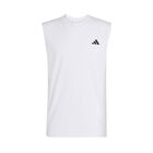 Playera sin Mangas Adidas Workout Essentials Feelready image number null