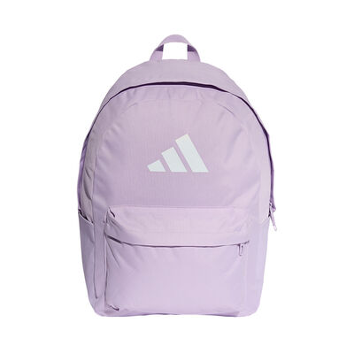 Mochila Classic 3 Barras Logo