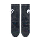 Stance Fade New York Yankees image number null