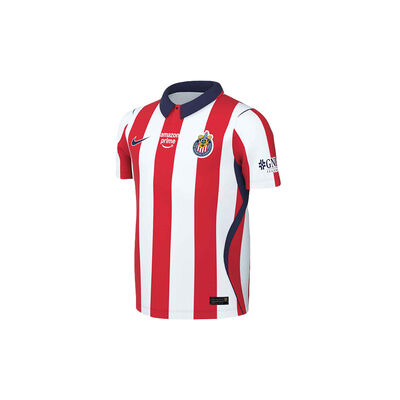 Nike Chivas Y Nk Df Jsy Ss Stad Hm