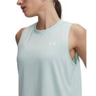 Under Armour Tech Tank Solid image number null