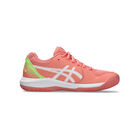Asics Dedicate 8 Padel image number null