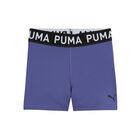 Puma W Strong Short Tight Hw 3 image number null