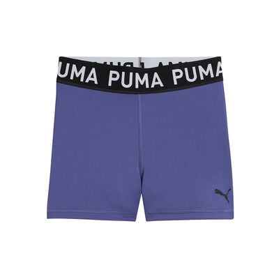 Puma W Strong Short Tight Hw 3