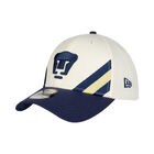 New Era 3930 Lmx S Frnt Stripes Pumas image number null