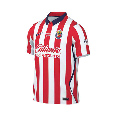 Nike Chivas M Nk Df Jsy Ss Stad Hm