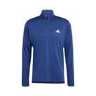 Playera de Entrenamiento Manga Larga Train Essentials image number null