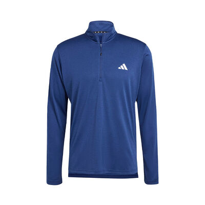 Playera de Entrenamiento Manga Larga Train Essentials