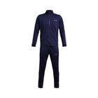 Under Armour Ua Rival Knit Track Suit image number null