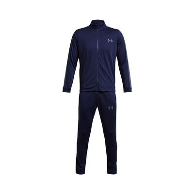 Under Armour Ua Rival Knit Track Suit