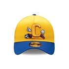 New Era 940Af Cartoon Soccer Colombia image number null
